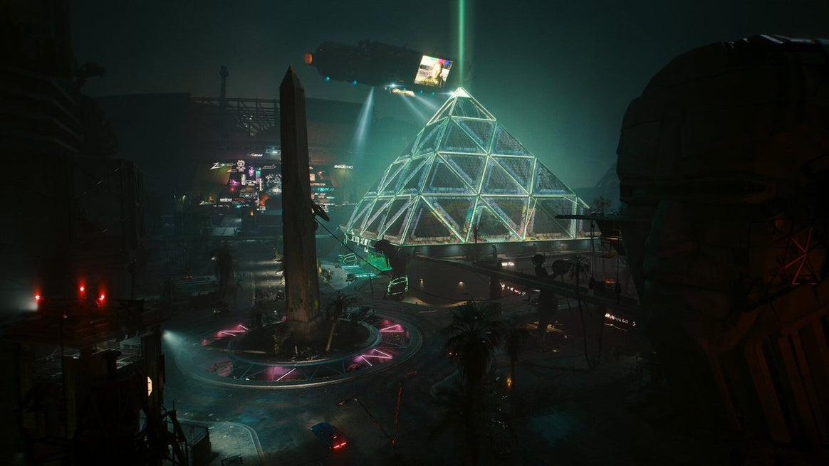 Cyberpunk 2077: Phantom Liberty - Xbox - UNITED STATES - 95gameshop