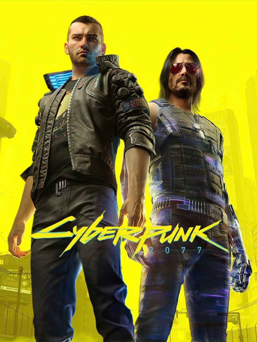 Cyberpunk 2077 - Xbox - EU - 95gameshop