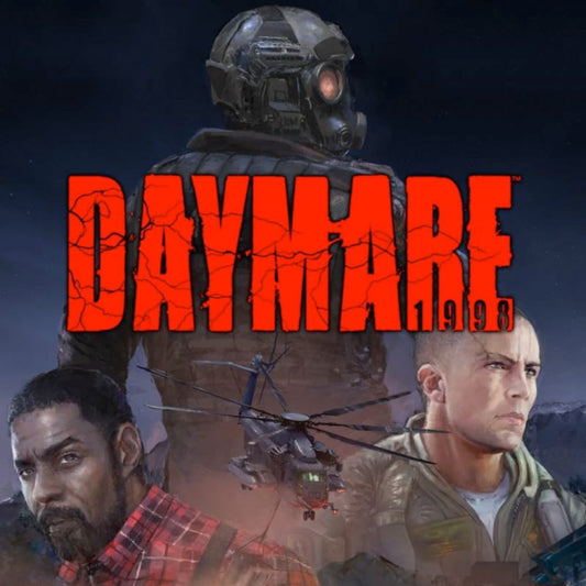 Daymare 1998 - Steam - 95gameshop
