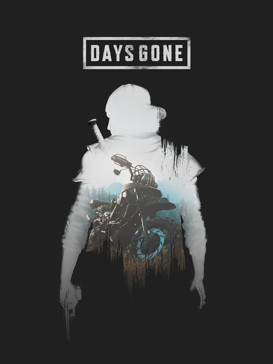 Days Gone - Steam - 95gameshop