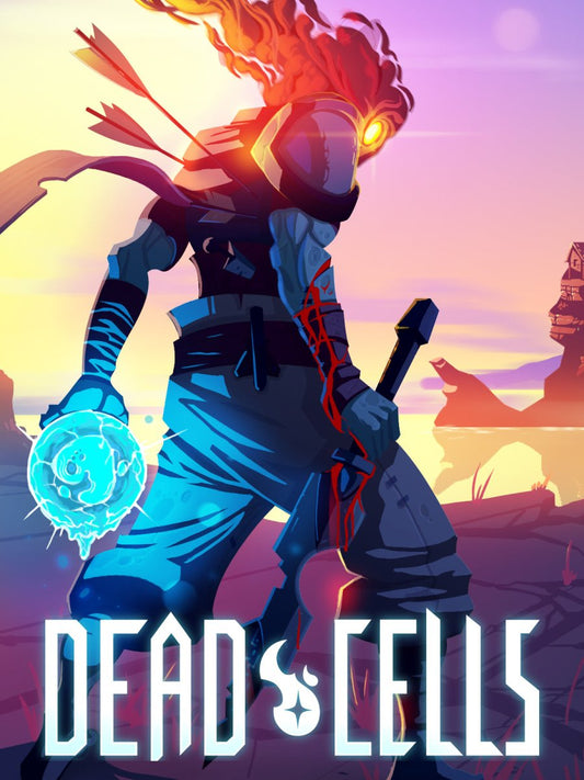 Dead Cells - Steam - 95gameshop