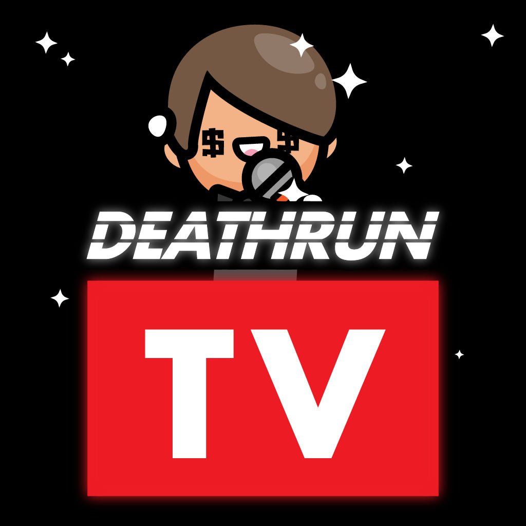 DEATHRUN TV - Steam - 95gameshop