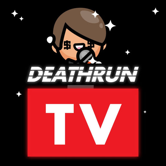 DEATHRUN TV - Steam - 95gameshop