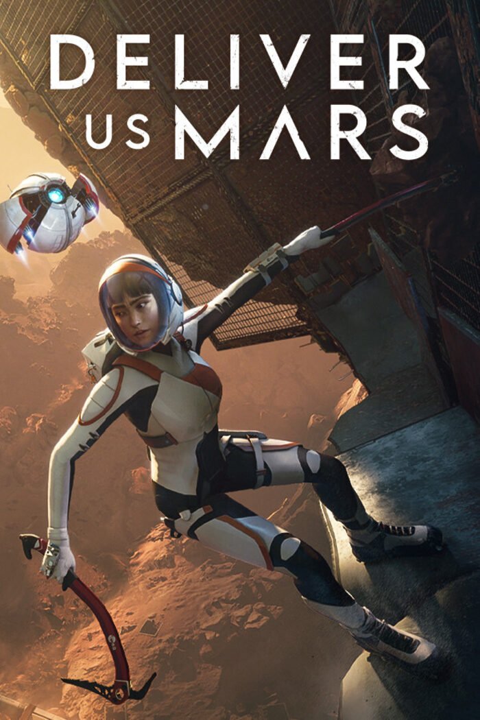 Deliver Us Mars - Steam - GLOBAL - 95gameshop