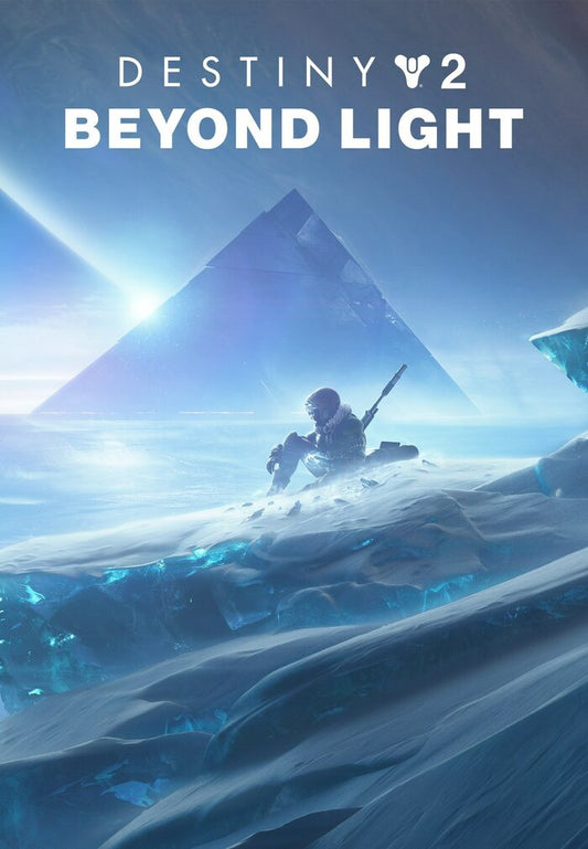 Destiny 2: Beyond Light - Steam - 95gameshop