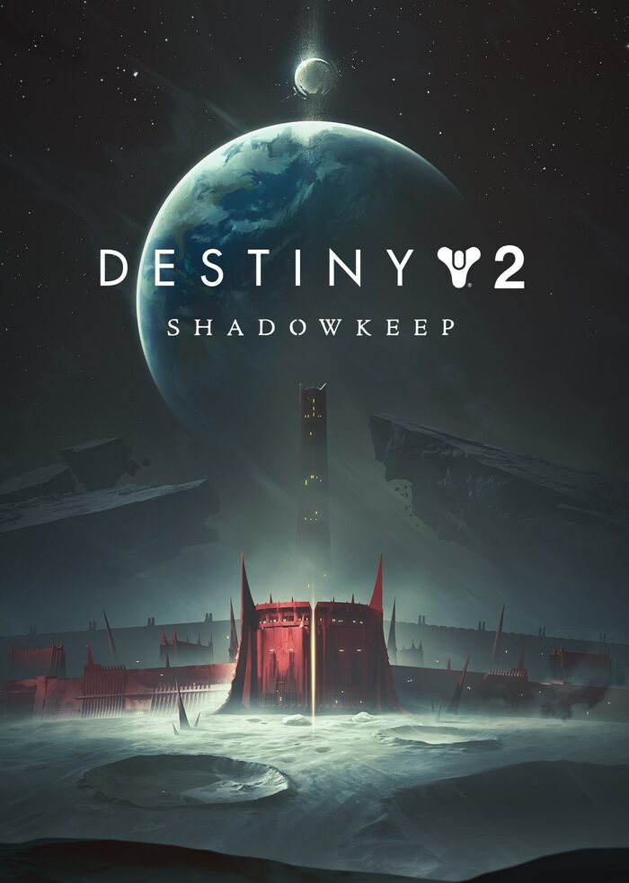 Destiny 2: Shadowkeep - Steam - 95gameshop