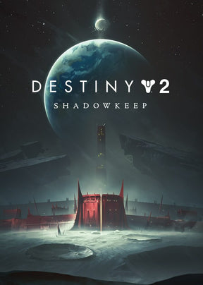 Destiny 2: Shadowkeep - Steam - 95gameshop.com