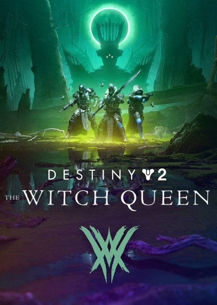 Destiny 2: The Witch Queen - Steam - 95gameshop