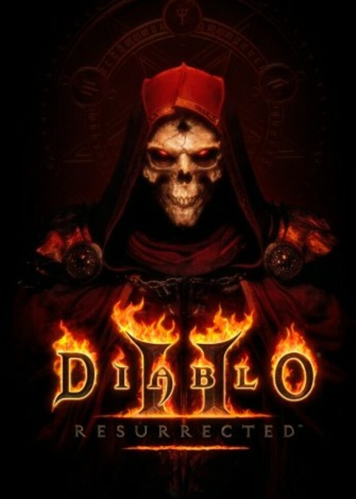 Diablo 2 Resurrected - Xbox - EU - 95gameshop