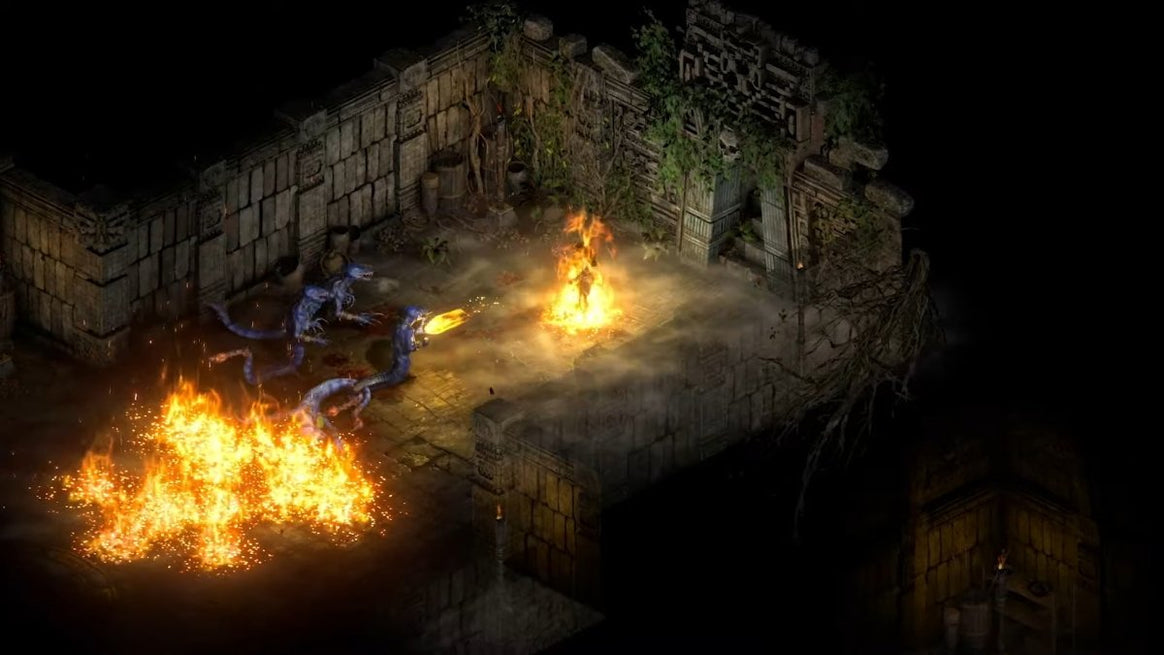 Diablo 2 Resurrected - Xbox - UK - 95gameshop