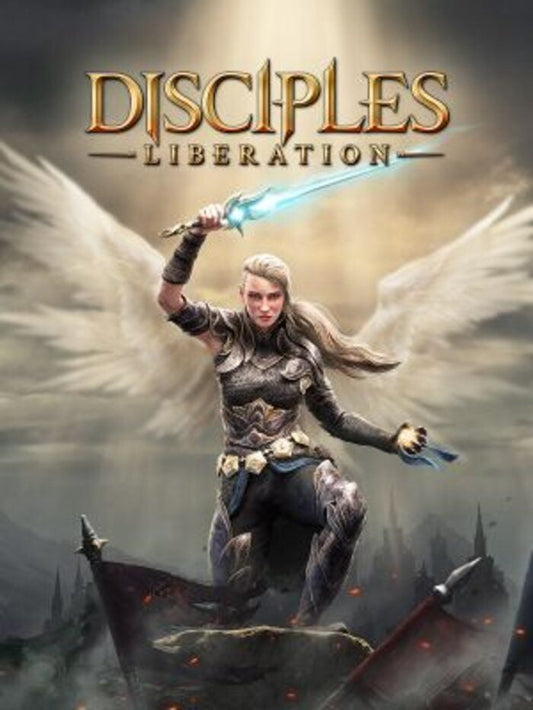 Disciples: Liberation - Steam - 95gameshop