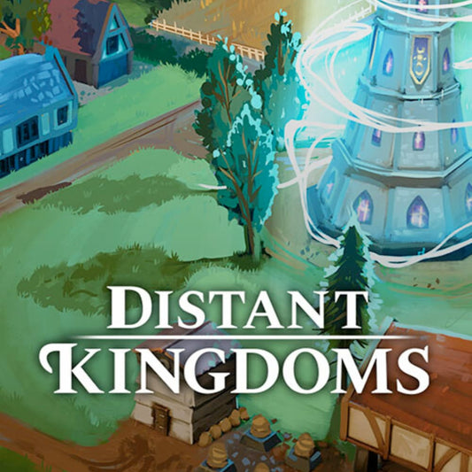 Distant Kingdoms - Steam - 95gameshop
