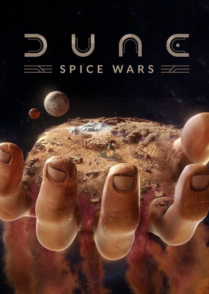 Dune: Spice Wars - Steam - 95gameshop