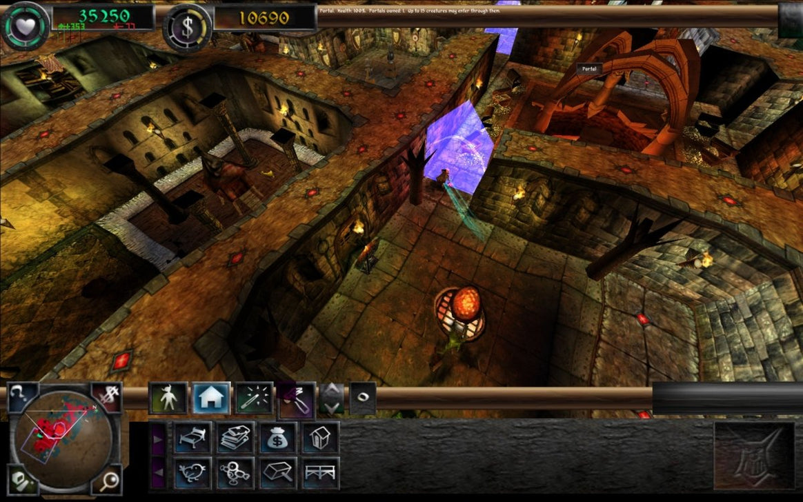 Dungeon Keeper 2 - GOG - 95gameshop
