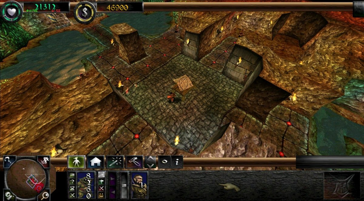 Dungeon Keeper 2 - GOG - 95gameshop