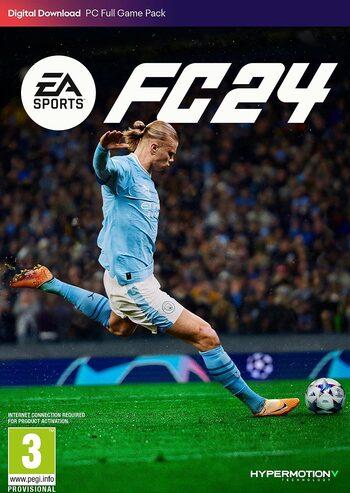 EA SPORTS FC 24 - Origin - GLOBAL - 95gameshop