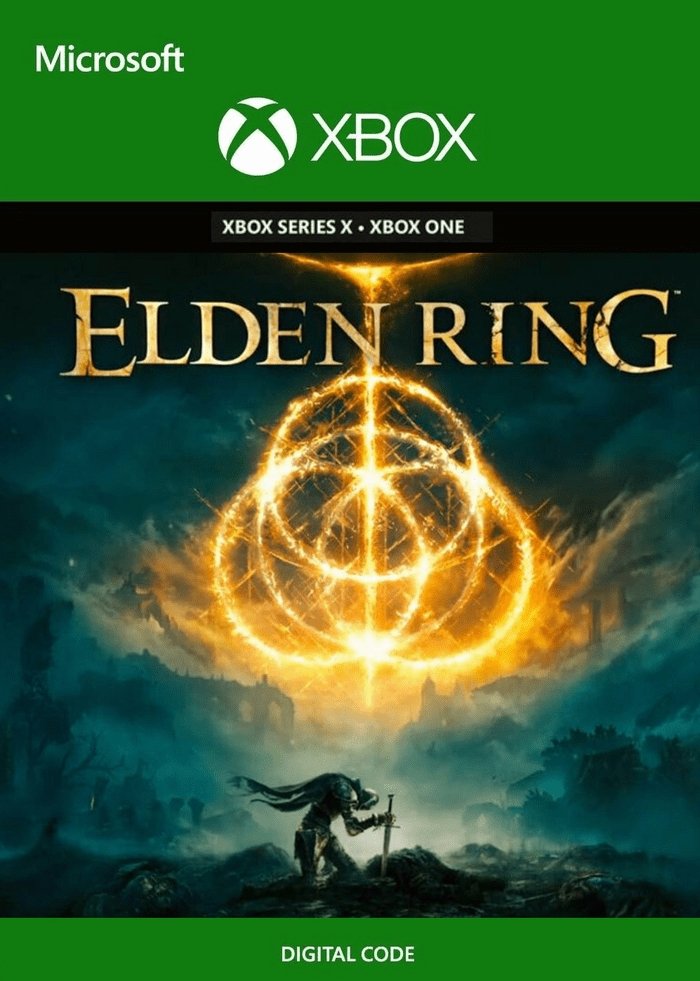 ELDEN RING - Xbox - 95gameshop