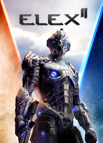 ELEX II - Steam - GLOBAL - 95gameshop