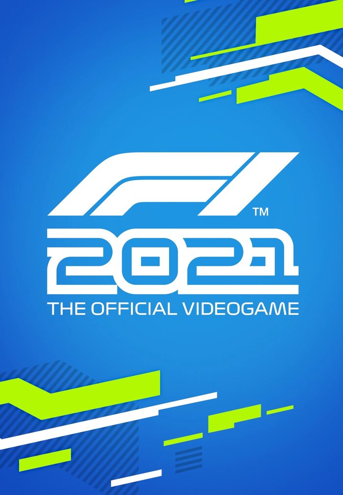 F1 2021 - Steam - 95gameshop