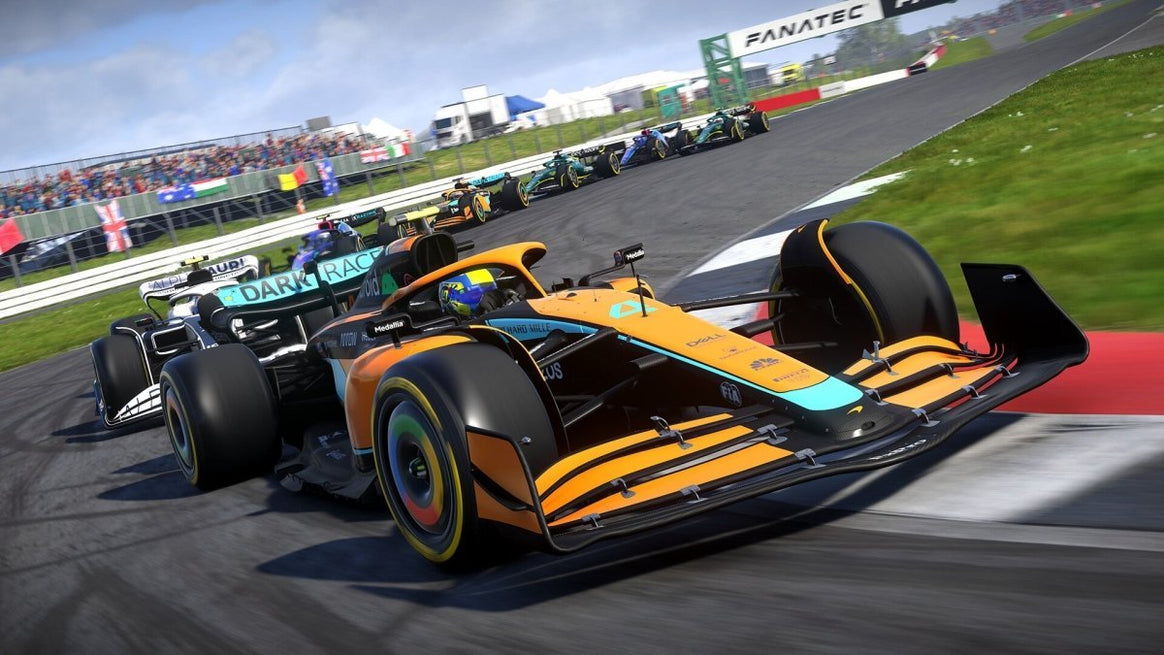 F1 22 - Xbox One - EU - 95gameshop