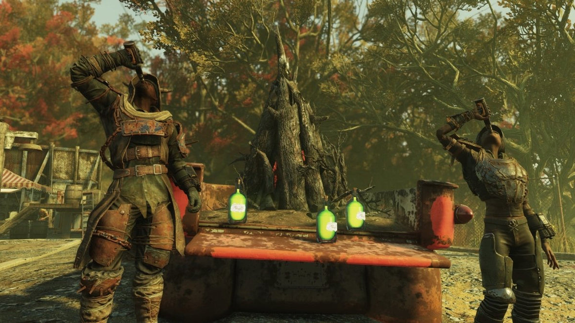 Fallout 76 - Steam - 95gameshop