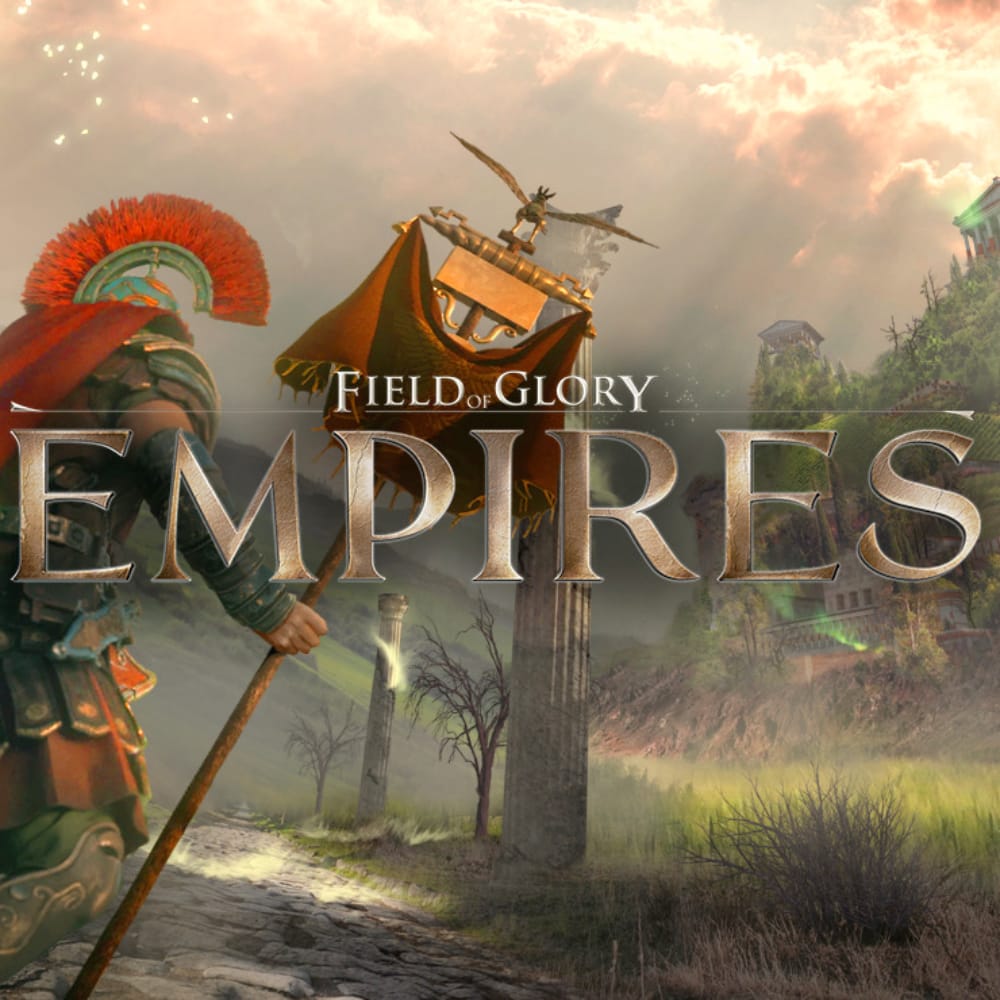 Field of Glory Empires - Steam - 95gameshop