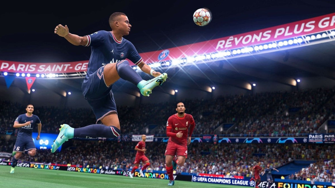 FIFA 22 - Origin - 95gameshop
