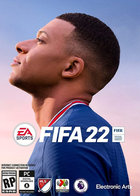 FIFA 22 - Origin - 95gameshop