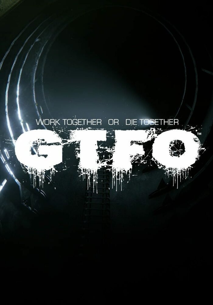 GTFO - Steam - 95gameshop