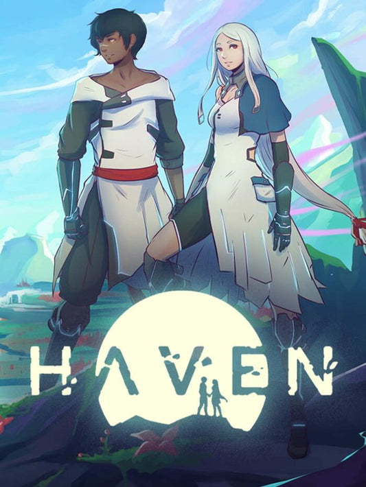 Haven - Steam - GLOBAL - 95gameshop