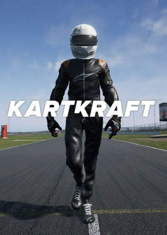 KartKraft - Steam - GLOBAL - 95gameshop