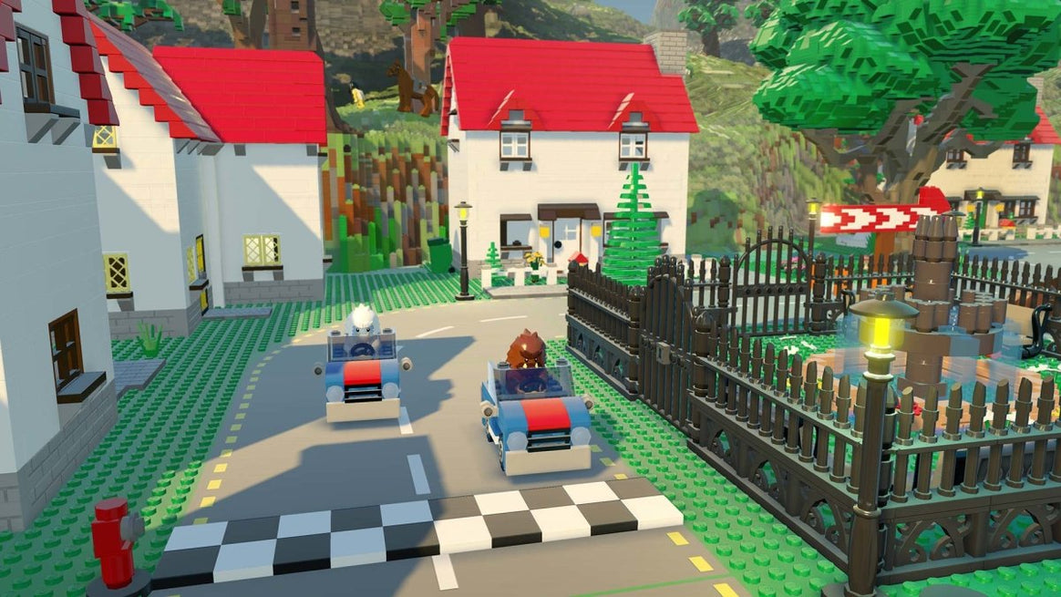 LEGO Worlds - Steam - GLOBAL - 95gameshop