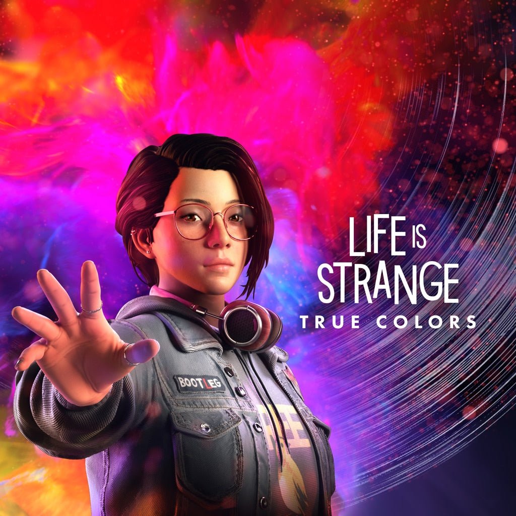 Life is Strange: True Colors - Steam - 95gameshop