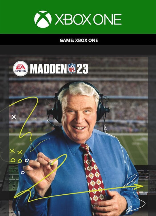 Madden NFL 23 - Xbox - 95gameshop