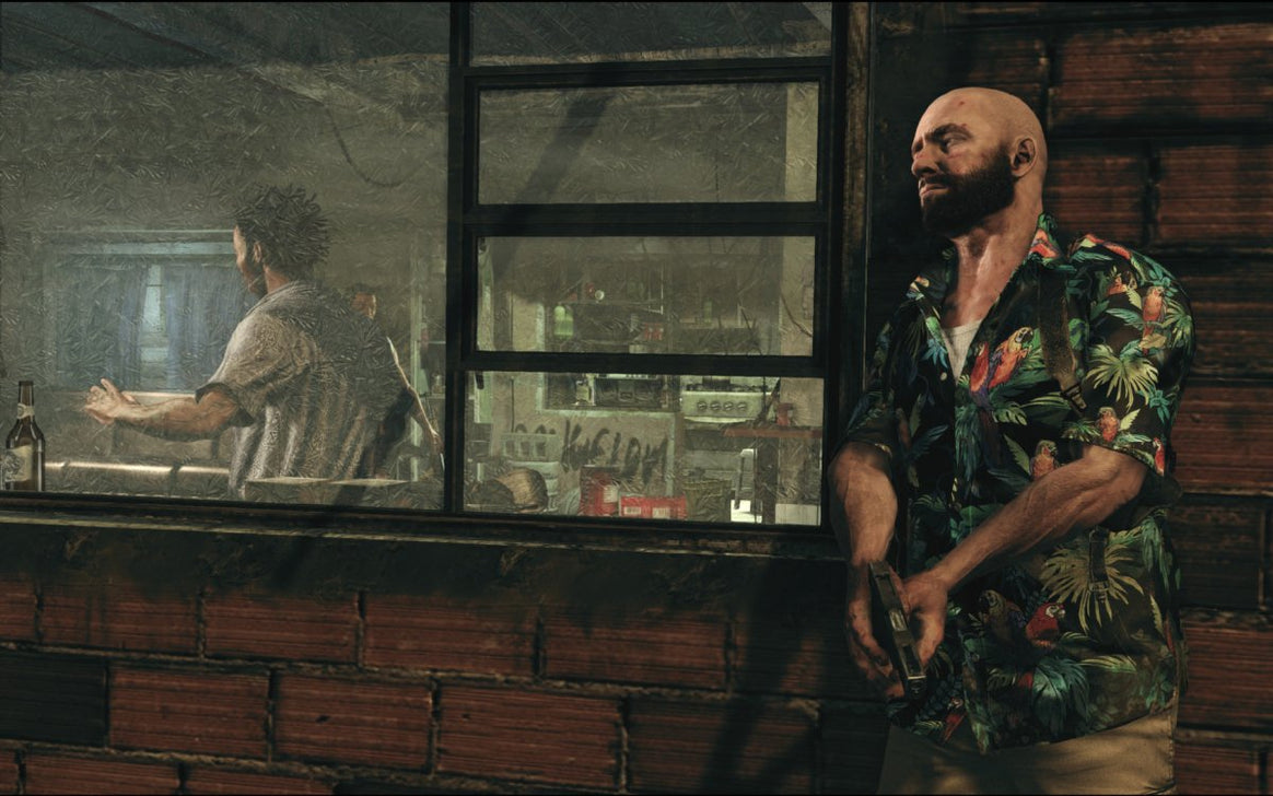 Max Payne 3 Complete Edition - 95gameshop