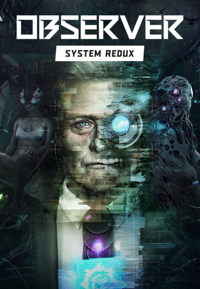 Observer: System Redux - Steam - GLOBAL - 95gameshop