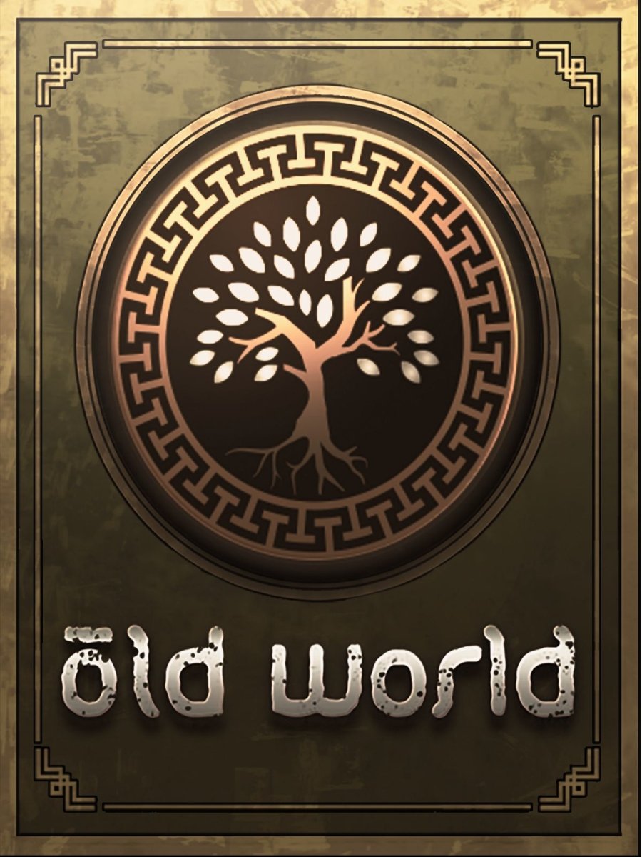 Old World - Steam - 95gameshop
