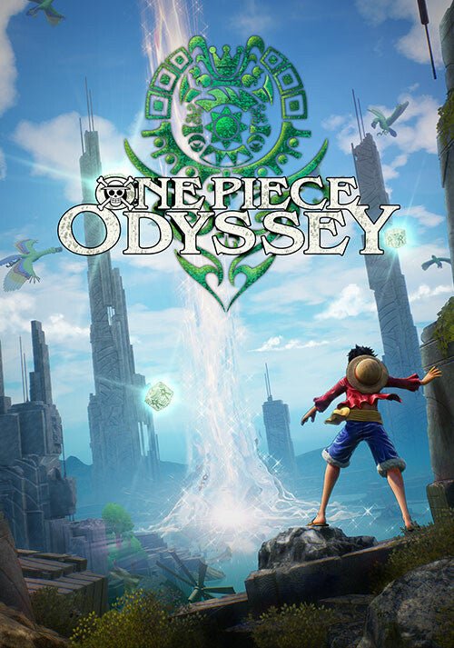 One Piece Odyssey - Steam - GLOBAL - 95gameshop