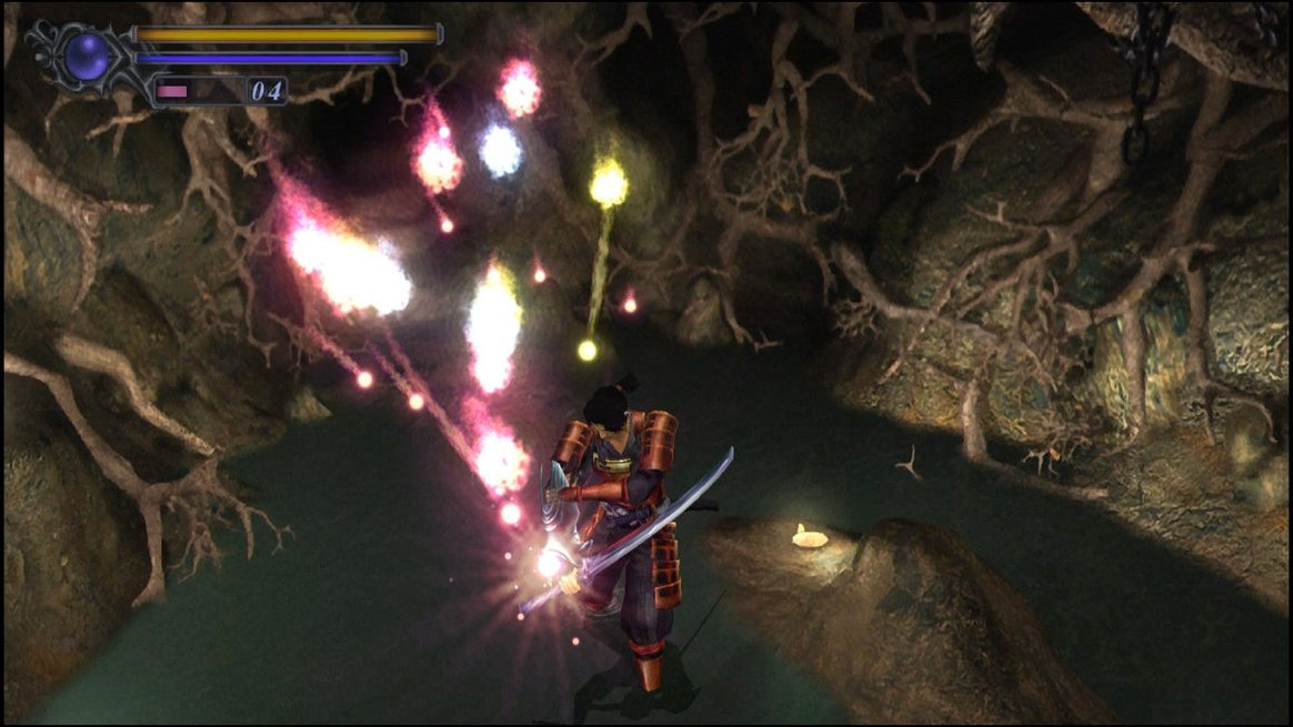 Onimusha: Warlords - Steam - 95gameshop
