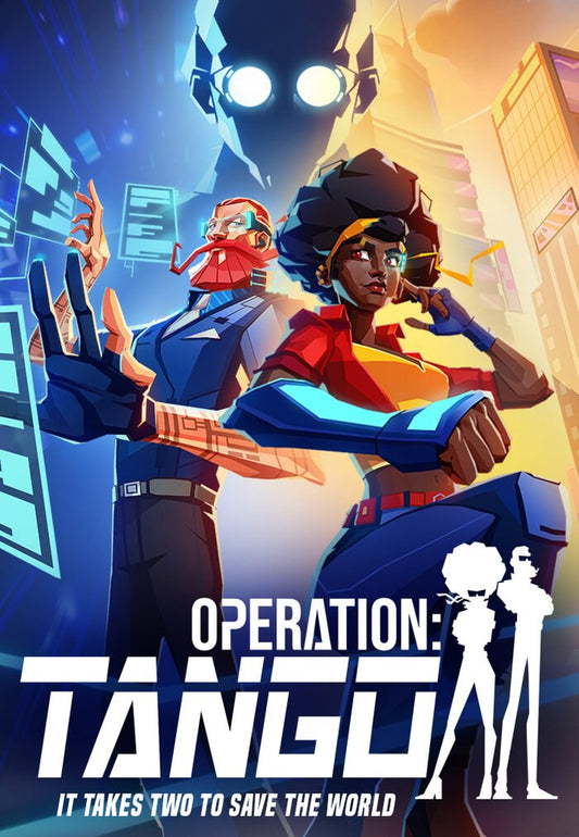 Operation: Tango - Steam - 95gameshop