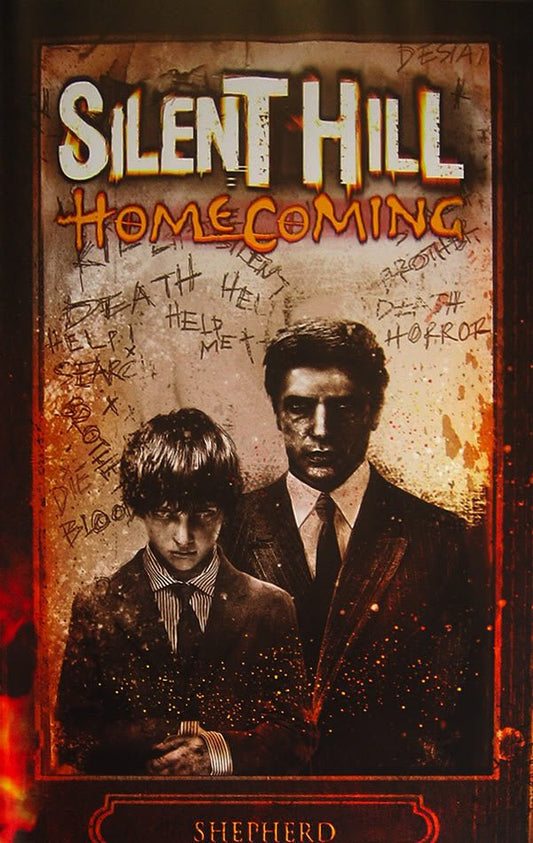Silent Hill Homecoming - Steam - GLOBAL - 95gameshop