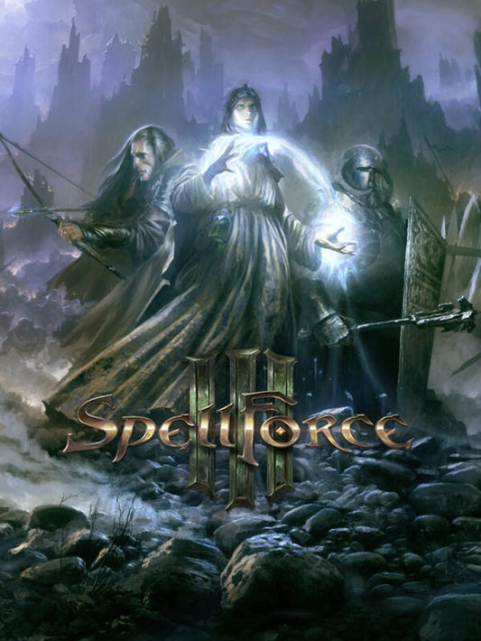 SpellForce 3: Reforced - Steam - 95gameshop