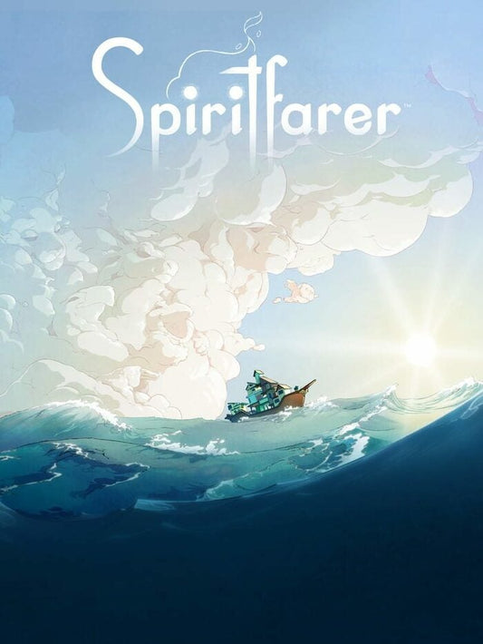 Spiritfarer - Steam - 95gameshop