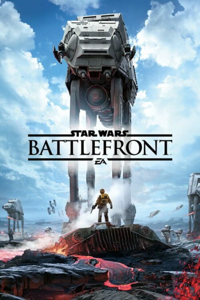 Star Wars Battlefront - Origin - GLOBAL - 95gameshop