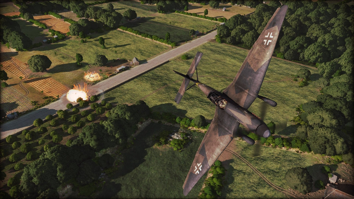 Steel Division Normandy 44 Deluxe Edition - Steam - 95gameshop