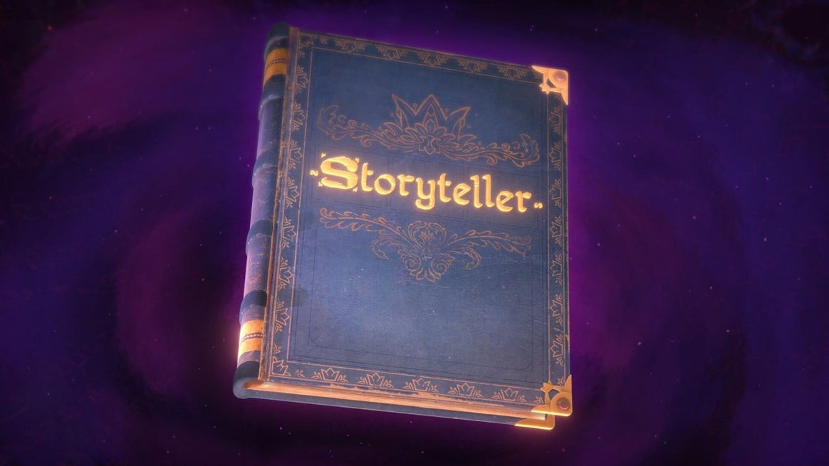Storyteller - Steam - GLOBAL - 95gameshop