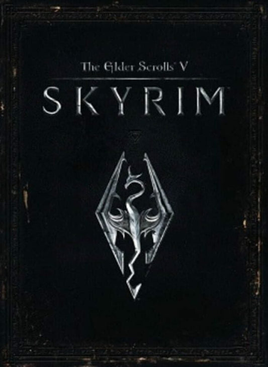 The Elder Scrolls V Skyrim - Steam - 95gameshop