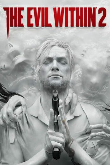 The Evil Within 2 - Steam - GLOBAL - 95gameshop
