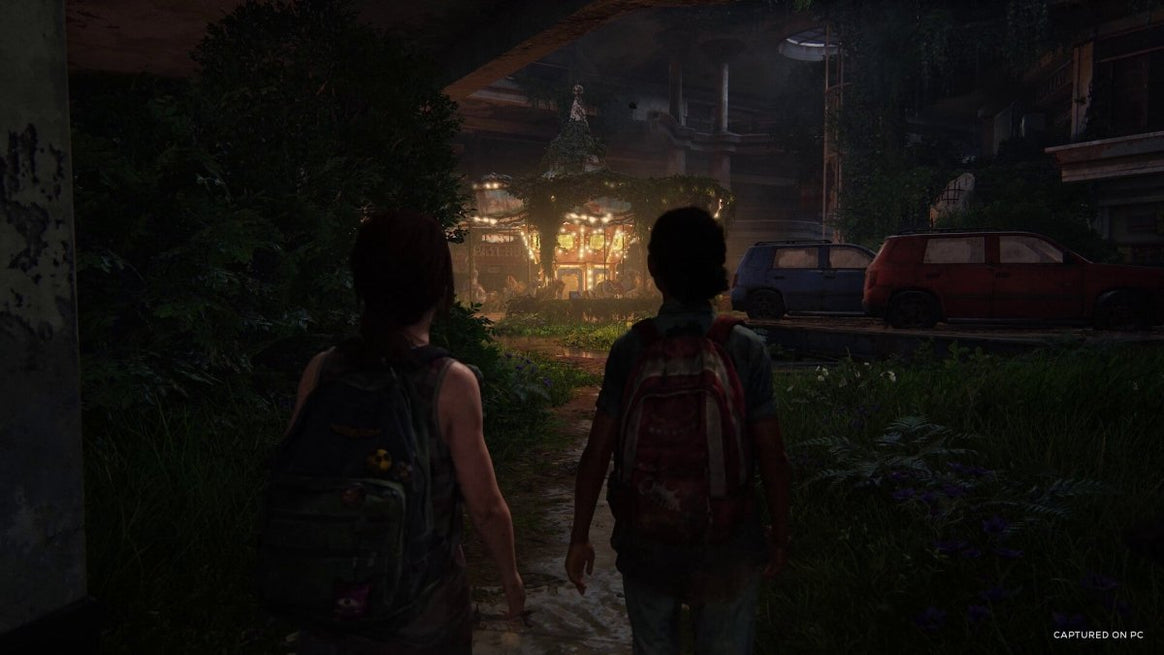 The Last of Us Part I - Steam - GLOBAL - 95gameshop