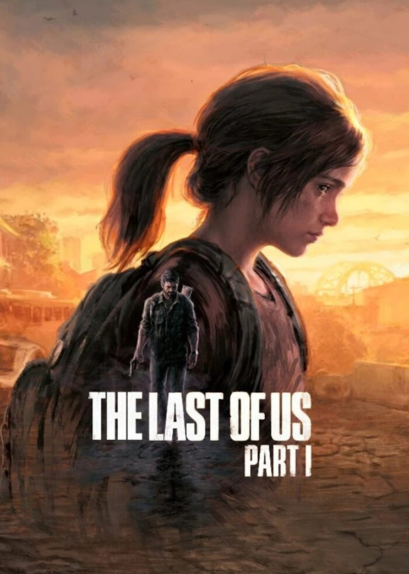 the last of us part 1 steam купить